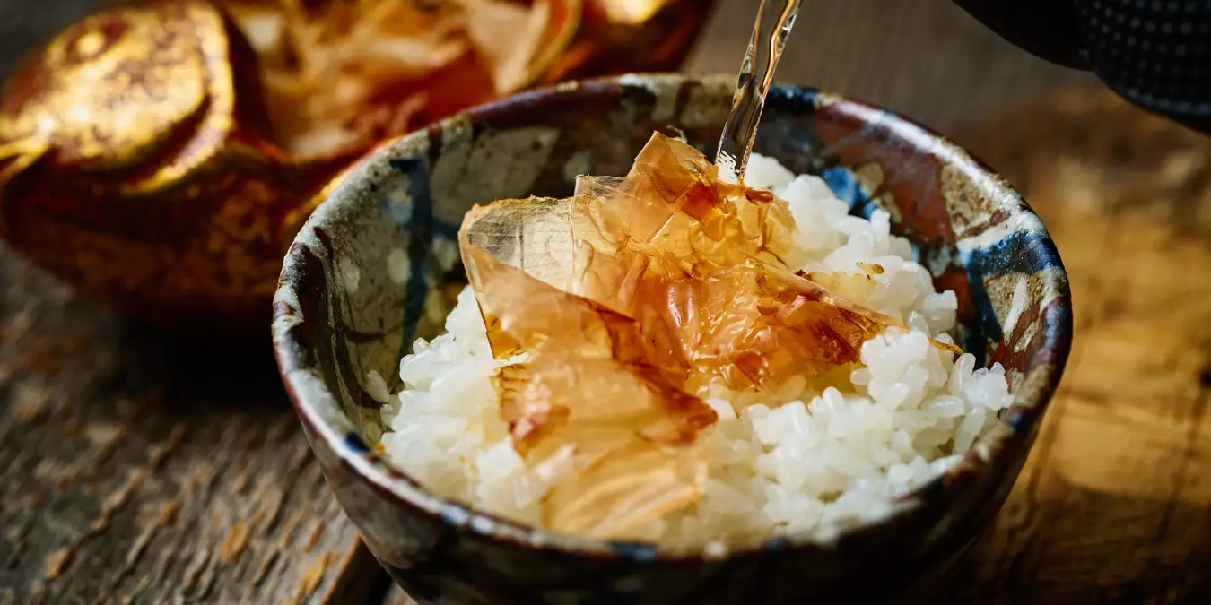 조식